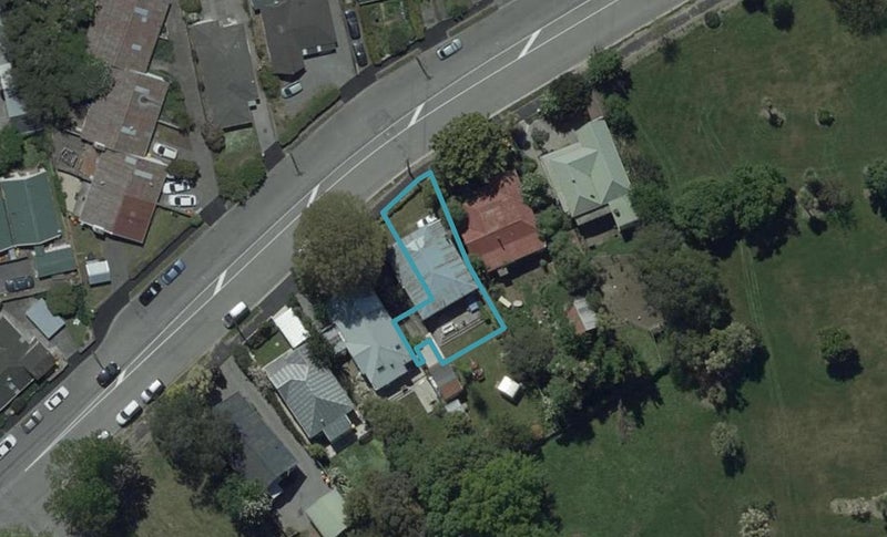 1/26 Swanns Road, Richmond, Christchurch - Carousel 1