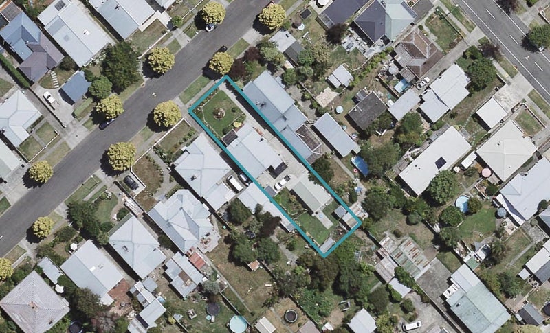 3 Thistle Street, Napier South, Napier - Carousel 1