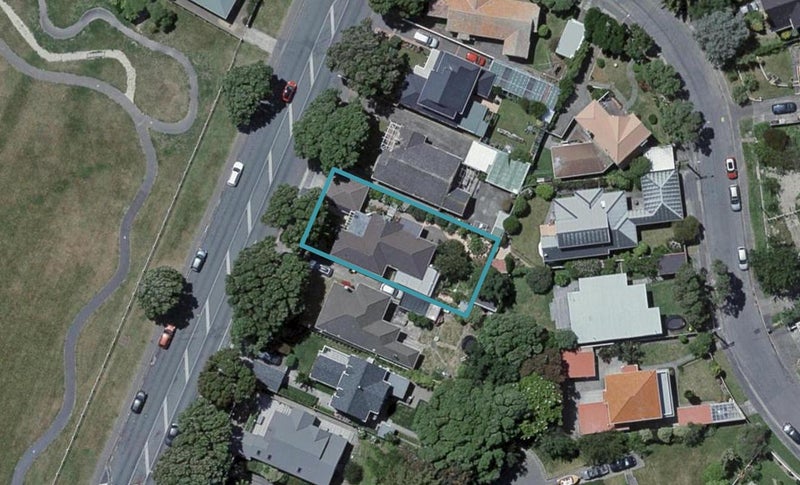 44 Para Street, Miramar, Wellington - Carousel 1