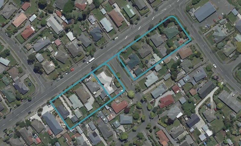 78 Farrington Avenue, Bishopdale, Christchurch - Carousel 1
