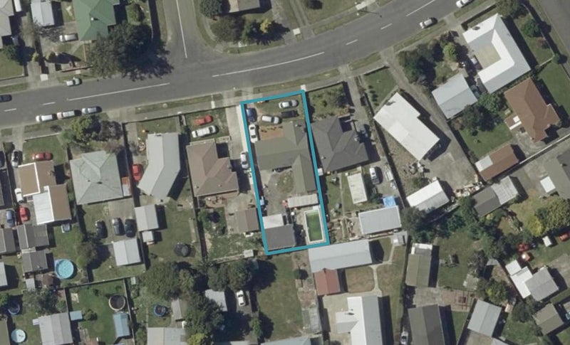 40 Pembroke Street, Highbury, Palmerston North - Carousel 1
