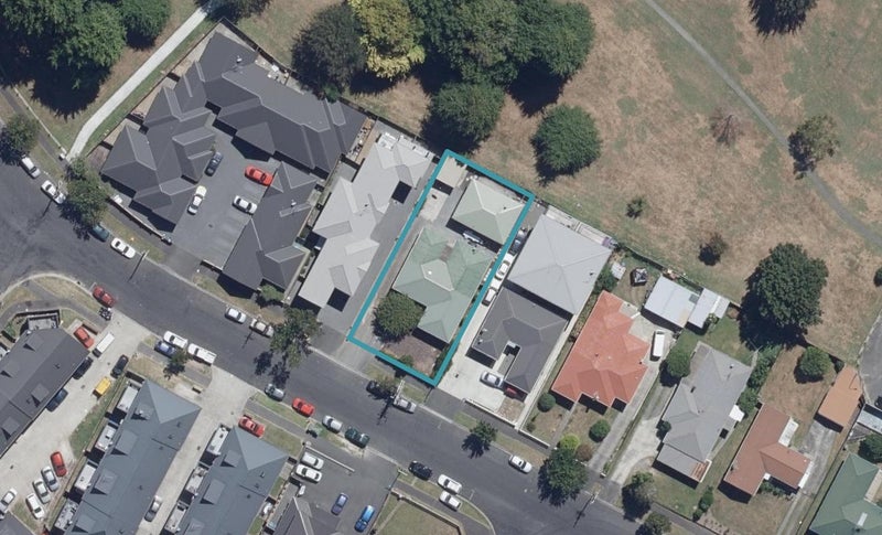 14 Greensboro Street, Hamilton East, Hamilton - Carousel 1