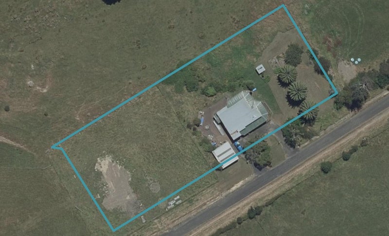 26 Stewart Street, Halcombe, Feilding - Carousel 1