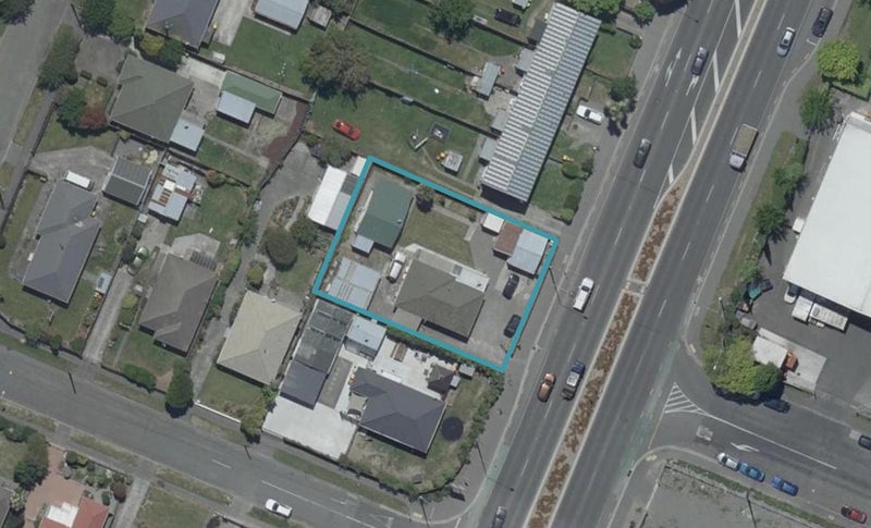 123 Carmen Road, Hei Hei, Christchurch - Carousel 1