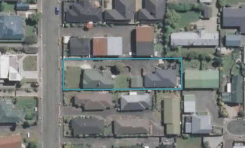 93A Avenue Road, West End, Timaru - Carousel 1
