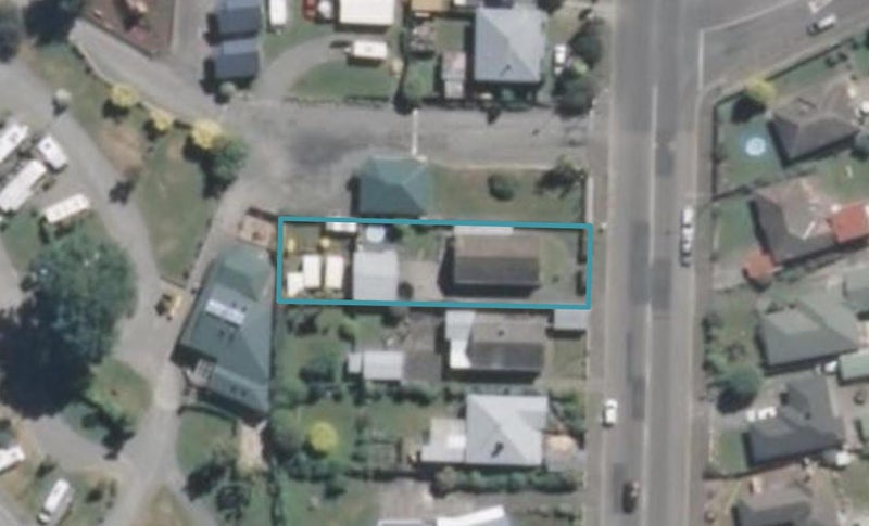 154 Selwyn Street, Waimataitai, Timaru - Carousel 1