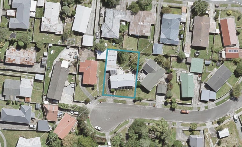 8 Jasper Grove, Birchville, Upper Hutt - Carousel 1