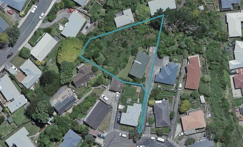 24 Jane Grove, Paparangi, Wellington - Carousel 1