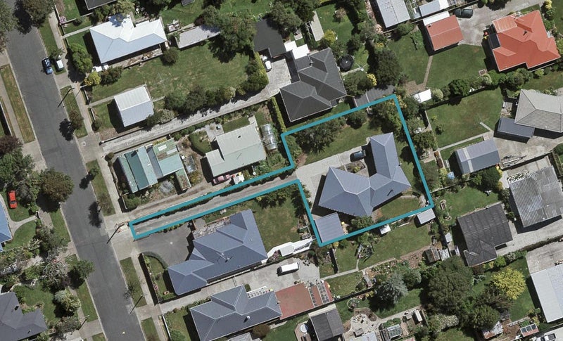 129 Lorn Street, Glengarry, Invercargill - Carousel 1