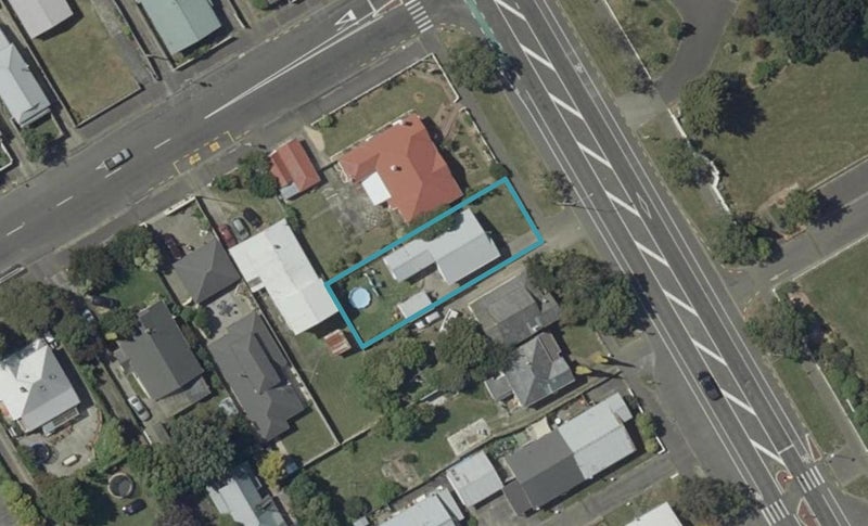 190 RUAHINE ST, Roslyn, Palmerston North - Carousel 1