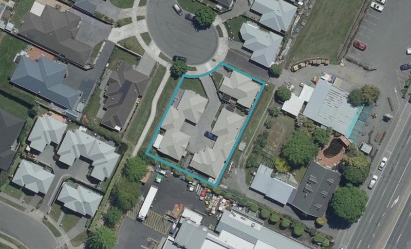 24B Bayliss Close, Northwood, Christchurch - Carousel 1
