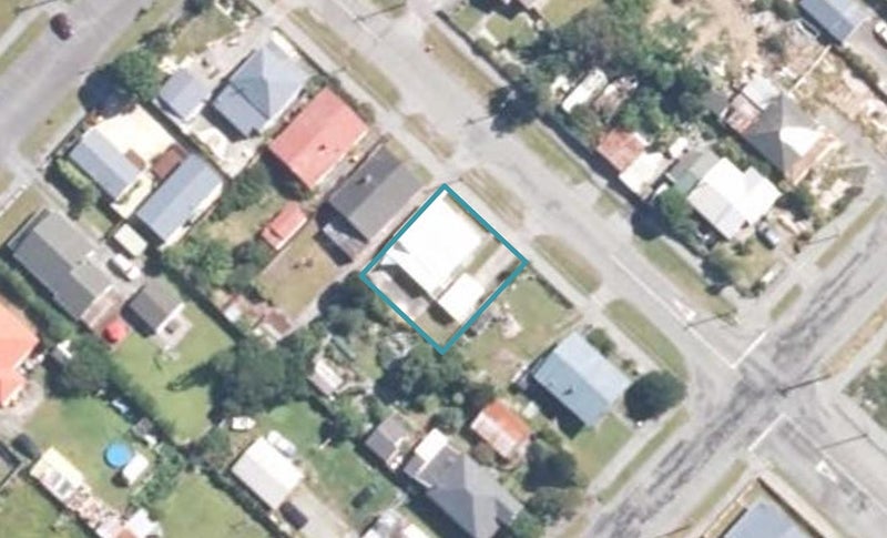 12 O'Grady Street, Blaketown, Greymouth - Carousel 1