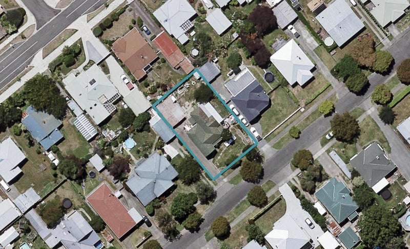 309 Beresford Street, Saint Leonards, Hastings - Carousel 1