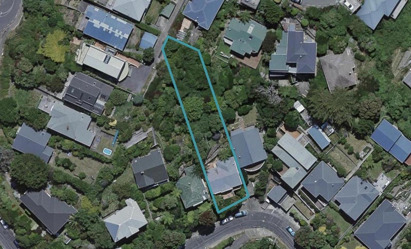 106 Rakau Road, Hataitai, Wellington - Carousel 1