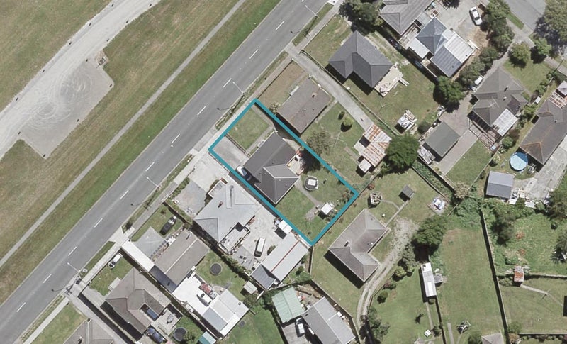 1194 Taita Drive, Taita, Lower Hutt - Carousel 1