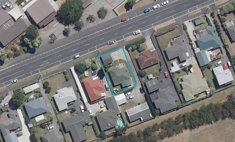 134 Masters Avenue, Silverdale, Hamilton - Carousel 1