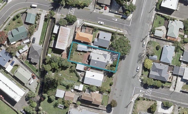 10 Leighton Avenue, Waiwhetu, Lower Hutt - Carousel 1