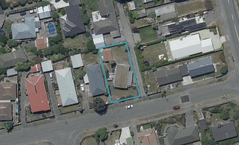27 Pandora Street, North New Brighton, Christchurch - Carousel 1