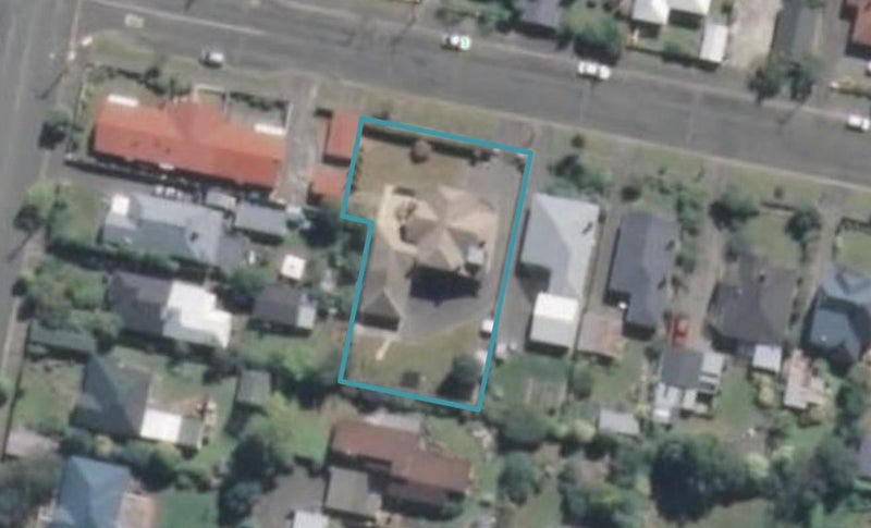 12 Rugby Street, Highfield, Timaru - Carousel 1
