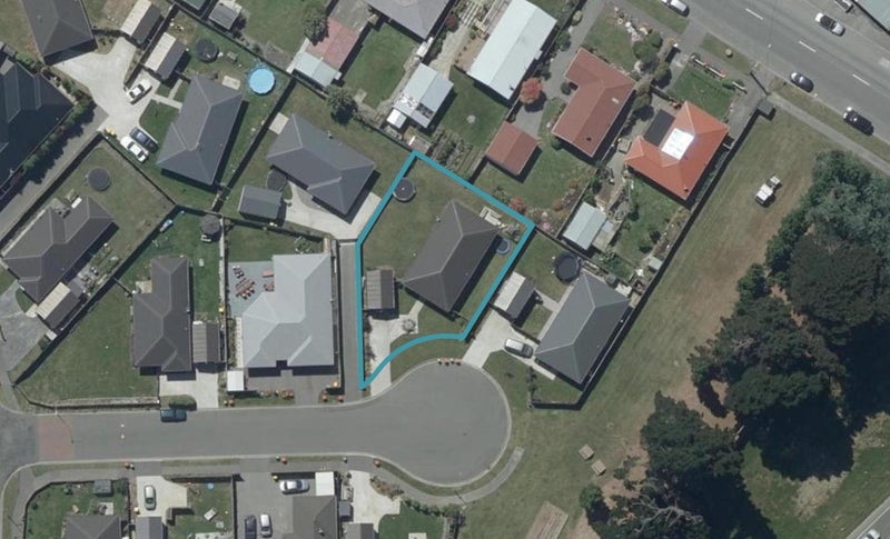 7 Foresthill Place, Bromley, Christchurch - Carousel 1
