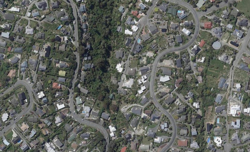 17 Toledo Place, Mount Pleasant, Christchurch - Carousel 1