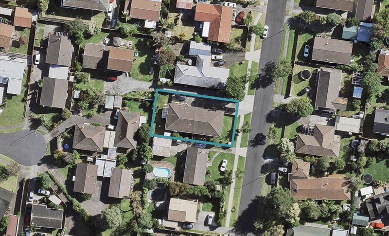 2/15 Huber Street, Weymouth, Auckland - Carousel 1