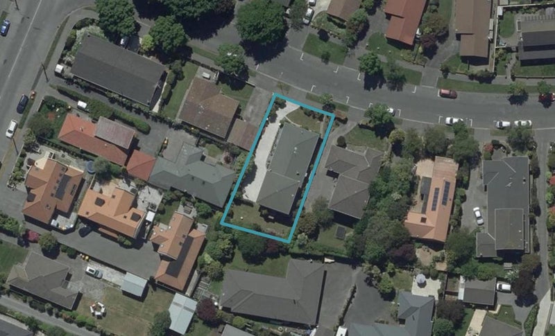 31 Montclare Avenue, Ilam, Christchurch - Carousel 1