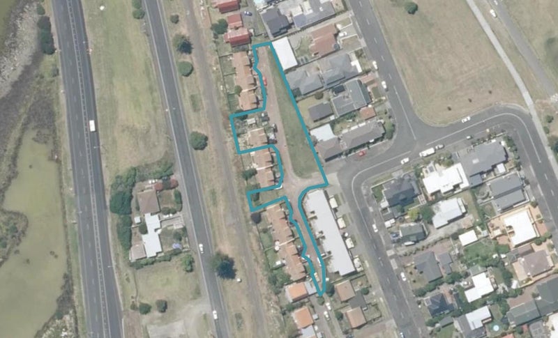 3/196 Charles Street, Westshore, Napier - Carousel 1