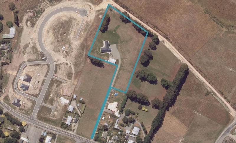 45C Weston Road, Waiareka Junction, Oamaru - Carousel 1