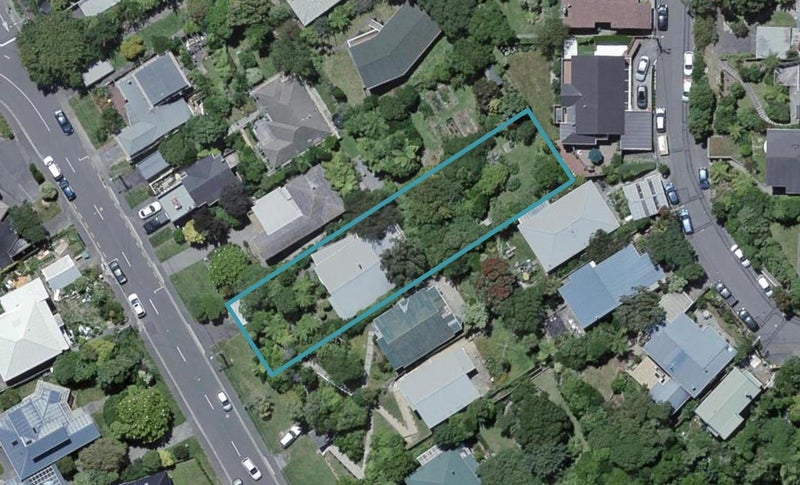 13 Crofton Road, Ngaio, Wellington - Carousel 1