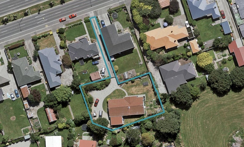 597 Tay Street, Hawthorndale, Invercargill - Carousel 1