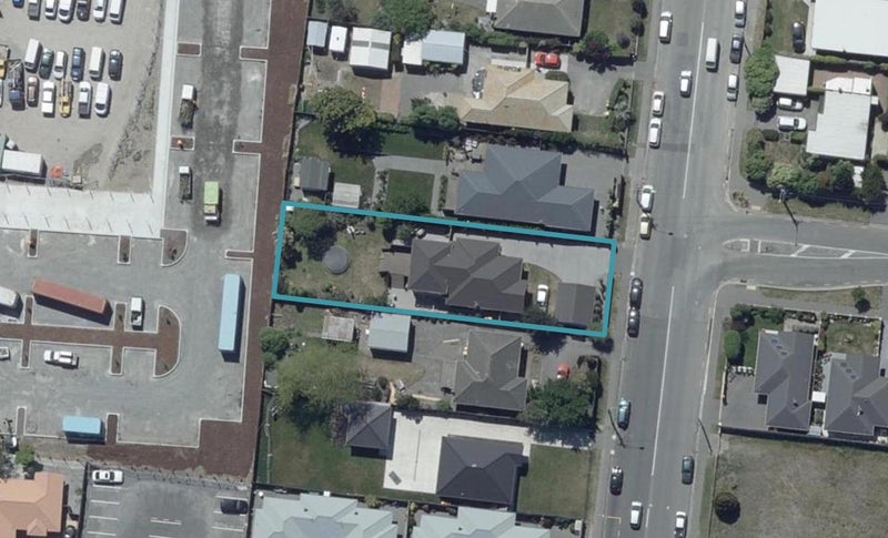 221 Bower Avenue, North New Brighton, Christchurch - Carousel 1