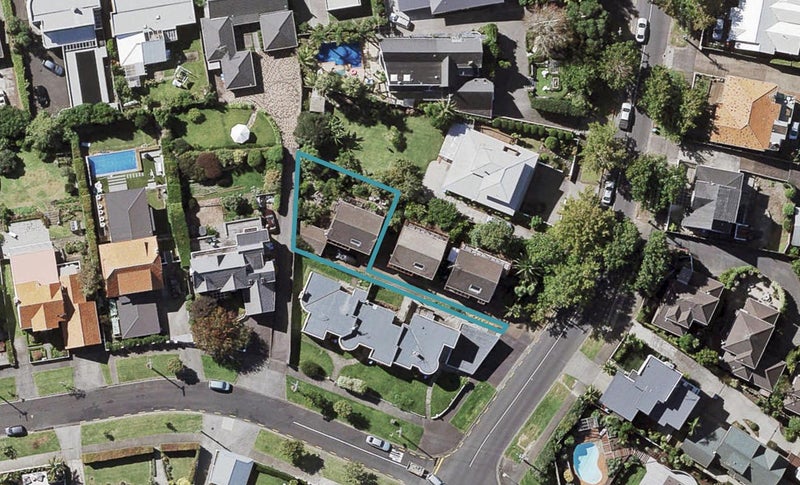 3/55 Patteson Avenue, Mission Bay, Auckland - Carousel 1