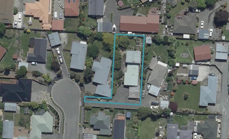 6A Aztec Place, Redwood, Christchurch - Carousel 1
