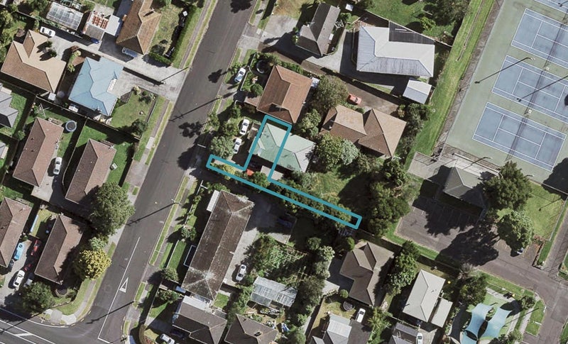 1B Frances Street, Manurewa, Auckland - Carousel 1