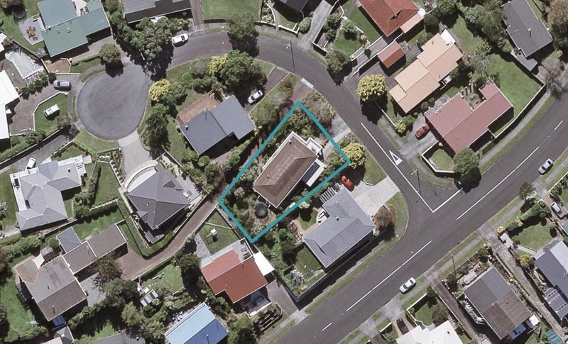 3 Cabot Place, Frankleigh Park, New Plymouth - Carousel 1