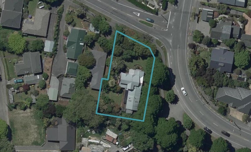 37 Saint Martins Road, Saint Martins, Christchurch - Carousel 1
