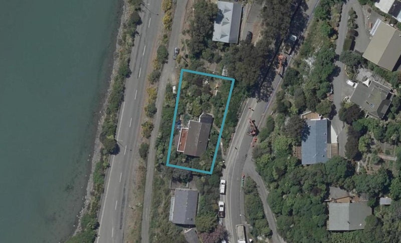 5 Cannon Hill Crescent, Mount Pleasant, Christchurch - Carousel 1