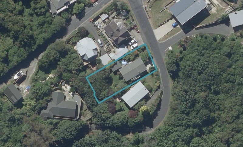 19 Tanner Road, Glenleith, Dunedin - Carousel 1