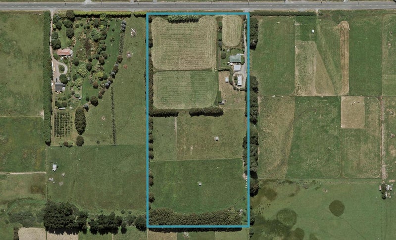 425 Stirrat Street, Tisbury, Invercargill - Carousel 1