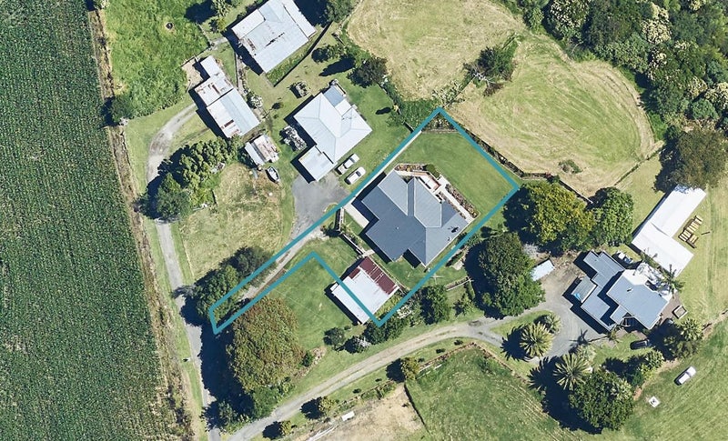 46 Kuka Road, Te Puna, Tauranga - Carousel 1