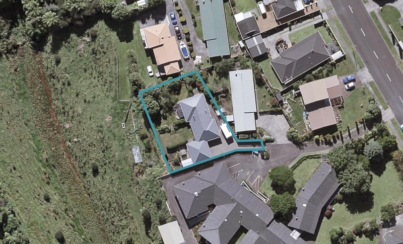 29B Heta Road, Highlands Park, New Plymouth - Carousel 1