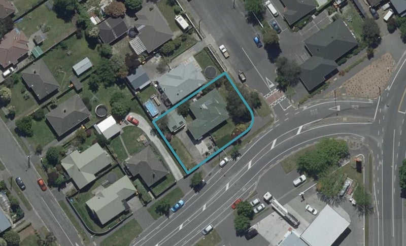 1 Bounty Street, Bryndwr, Christchurch - Carousel 1