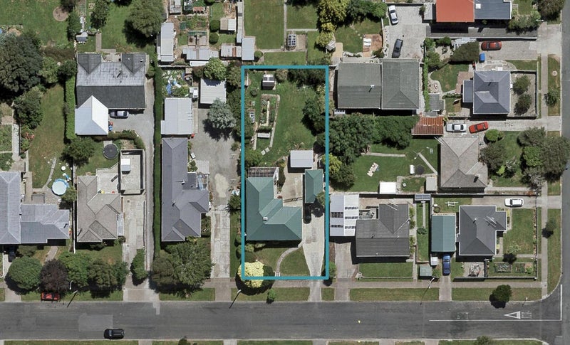 24 Totara Street, Georgetown, Invercargill - Carousel 1