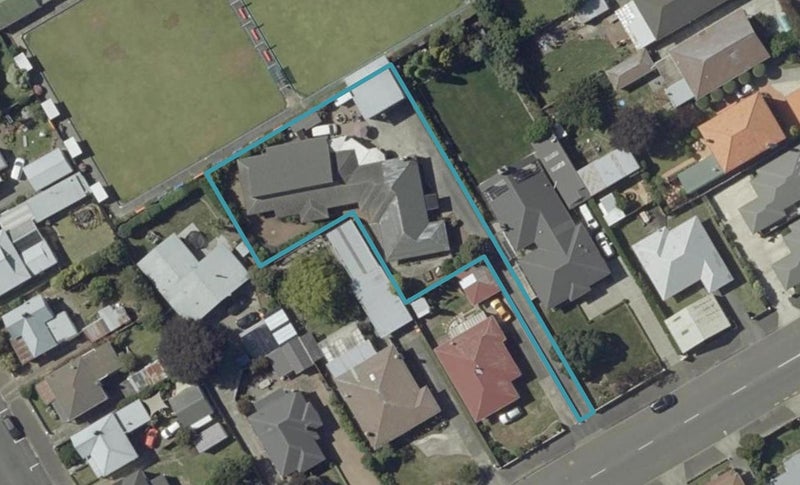 597 Ferguson Street, Terrace End, Palmerston North - Carousel 1