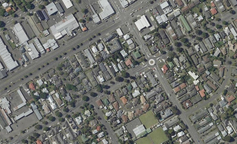 579 Church Street, Terrace End, Palmerston North - Carousel 1