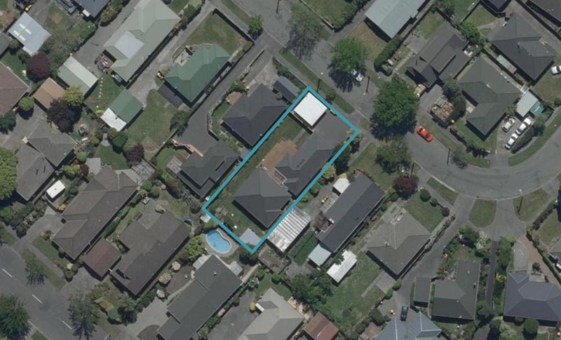 35 Banbury Street, Burnside, Christchurch - Carousel 1