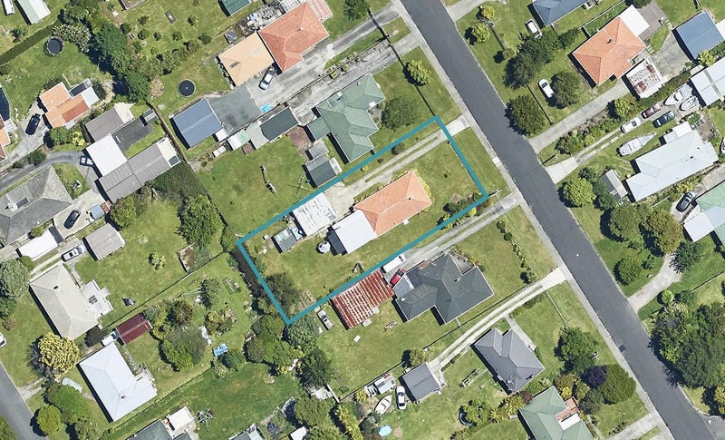 20 Roosevelt Road, Western Heights, Rotorua - Carousel 1