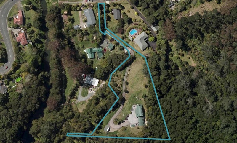 30 Whareora Road, Tikipunga, Whangarei - Carousel 1