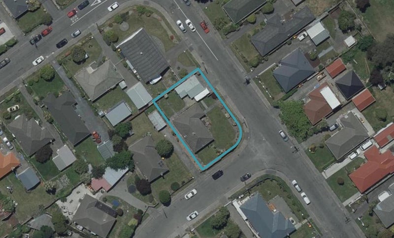 2 Marshwood Place, Sockburn, Christchurch - Carousel 1